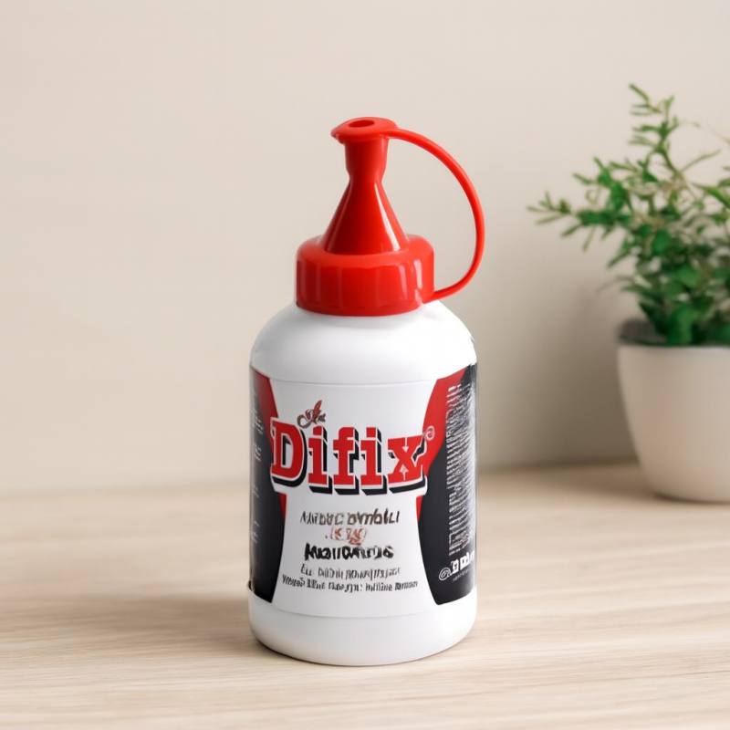 Ahşap Tutkalı 350 g Su Bazlı Beyaz