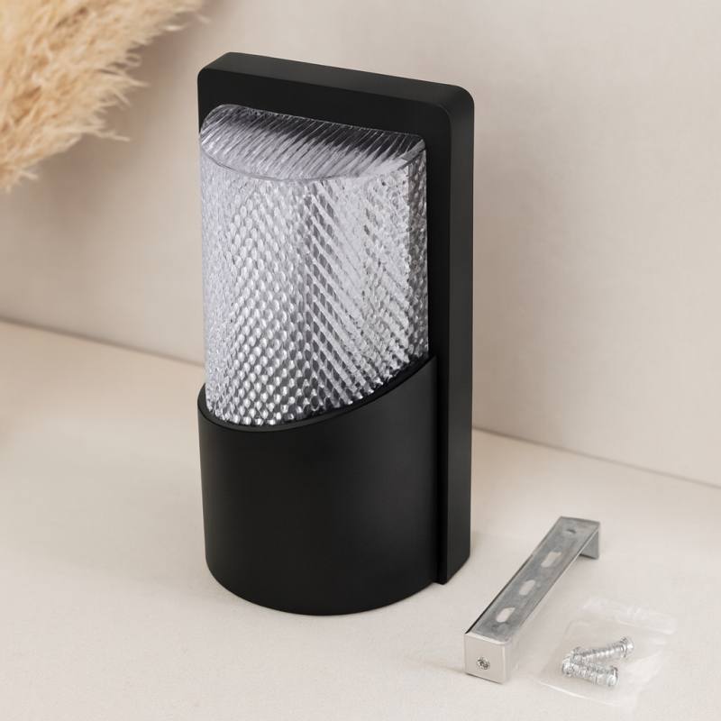 22W IP66 LED Duvar Aplik - 50.000 Saat