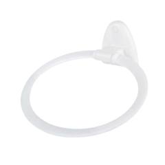 Oval Havlu Askacağı