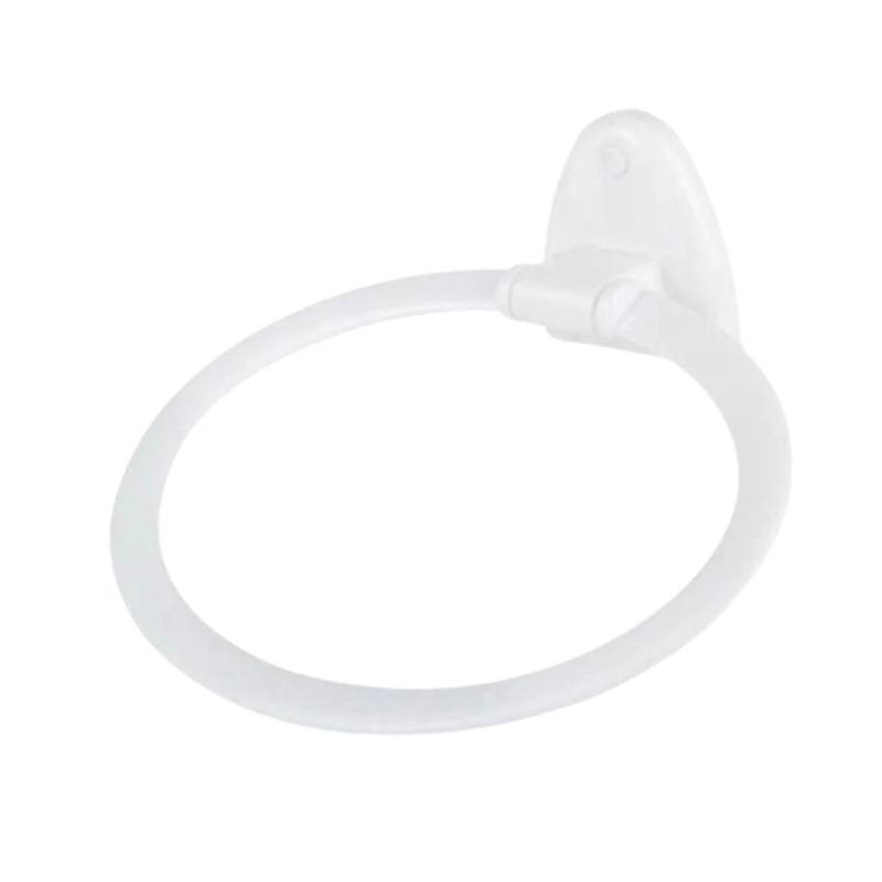 Oval Havlu Askacağı