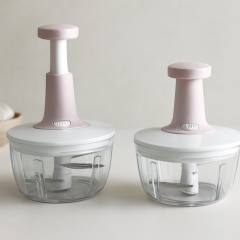 Basmalı El Blender - Büyük Chopper ( 1 Adet)