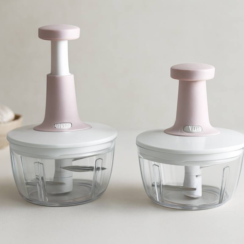Basmalı El Blender - Büyük Chopper ( 1 Adet)