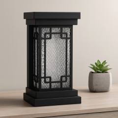 LED Aplik Duvar Lambası 22W IP66 50.000 Saat