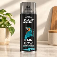Kırmızı Sprey Boya 400ml