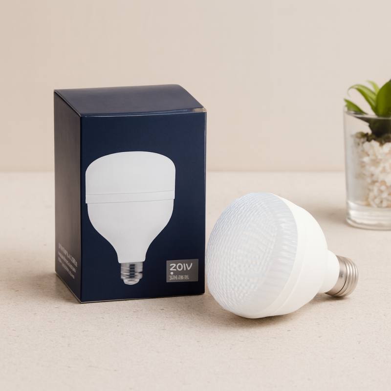 20W E27 LED Ampul 6400K 2200 Lümen