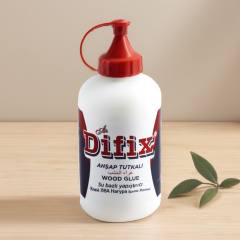 Su Bazlı Ahşap Tutkalı 700 g