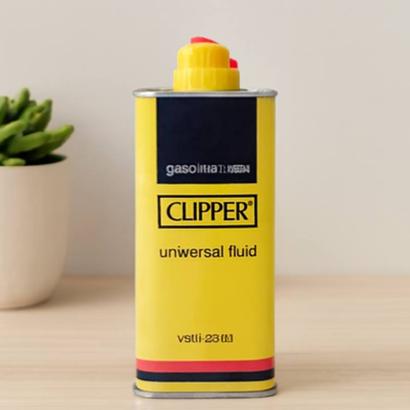 Çakmak Yakıtı 133 ml