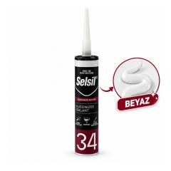 450 gr Beyaz Mastik