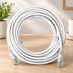 10 Metre Ethernet Kablosu
