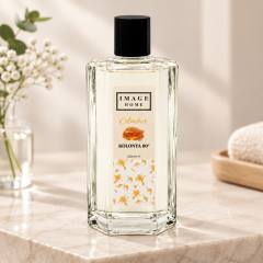 210 ml Amber Cam Kolonya