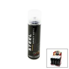 Gri Sprey Boya 200ml