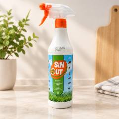 500 ml Haşere Spreyi