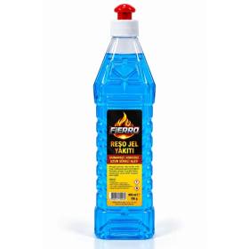 Reşo Yakıtı 1 L Jel