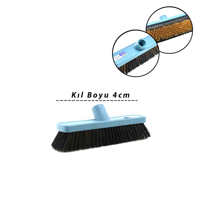 Plastik Badana Fırçası