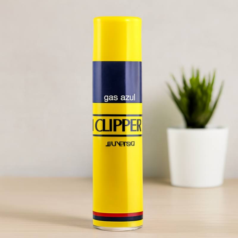 Çakmak Gazı 250 ml