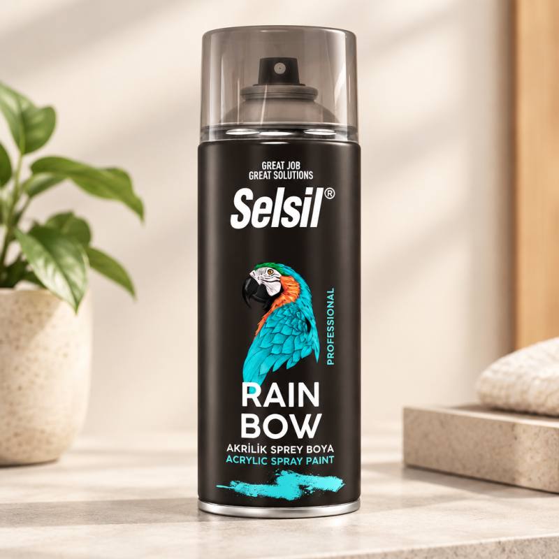 Ultramarin Mavi Sprey Boya 400ml