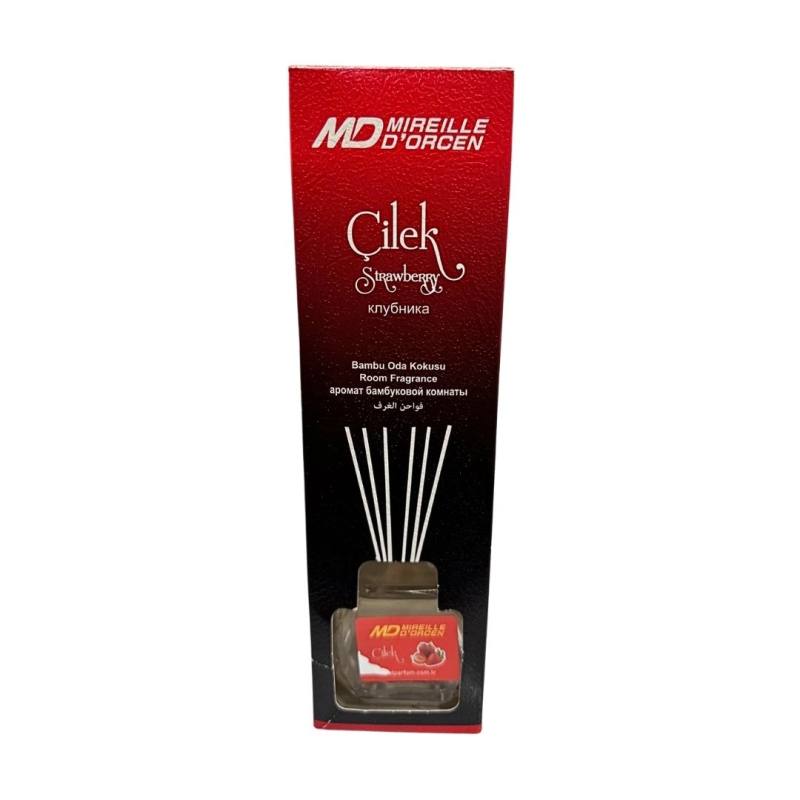 Bambu Oda Kokusu 100 ml