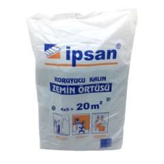Kalın 20 Metre Koruyucu Zemin Örtüsü