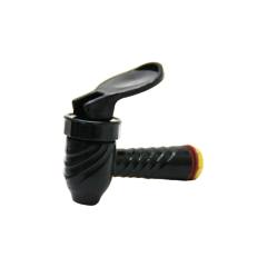 Plastik Semaver Musluk Erkek Tip