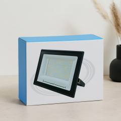 100W LED Projektör 120°