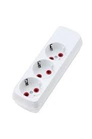 3 Prizli Klemensli Priz