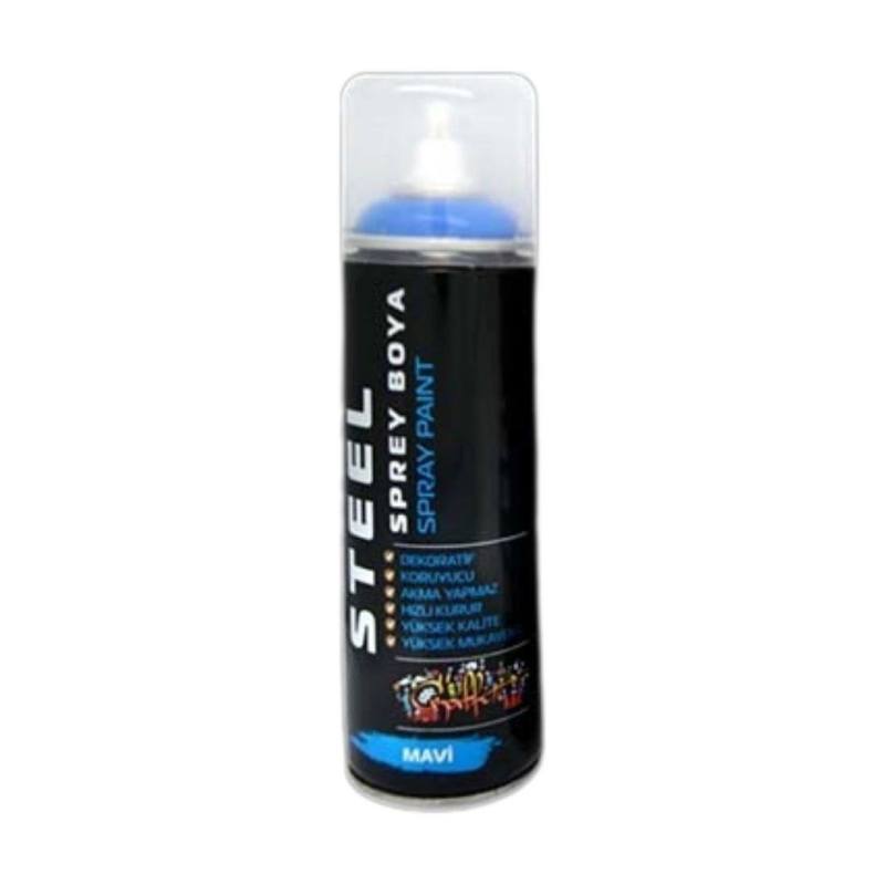 Mavi Sprey Boya 200 ml