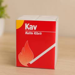 Kibrit
