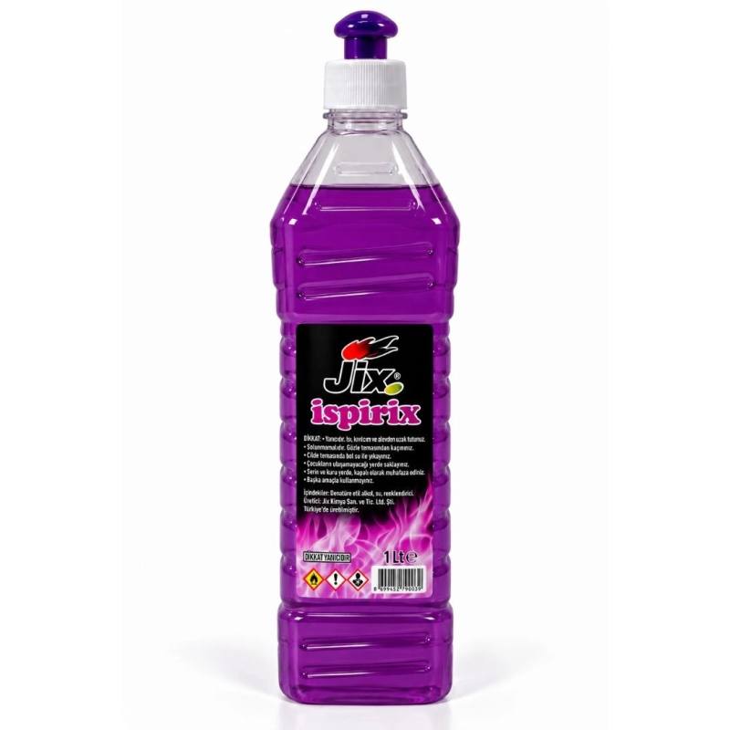 İspirto 1 L