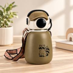 Gamer Termos Matara 500 ml