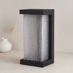 22W IP66 LED Aplik Duvar Lambası (50.000 Saat)
