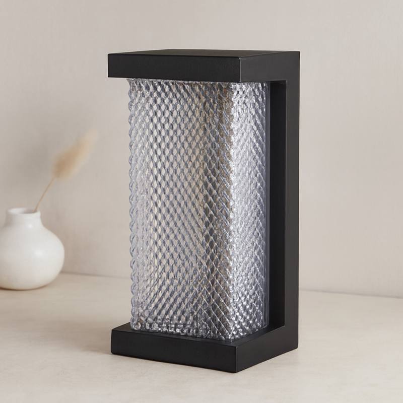 22W IP66 LED Aplik Duvar Lambası (50.000 Saat)