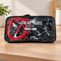 1500 Amp Akü Takviye Kablosu