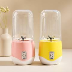 Taşınabilir USB Şarjlı Mini Blender ( 1 Adet)