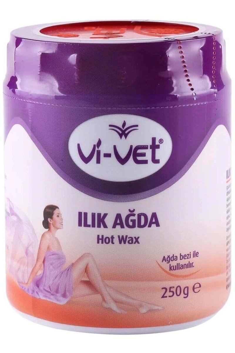 Ilık Ağda 250 gr