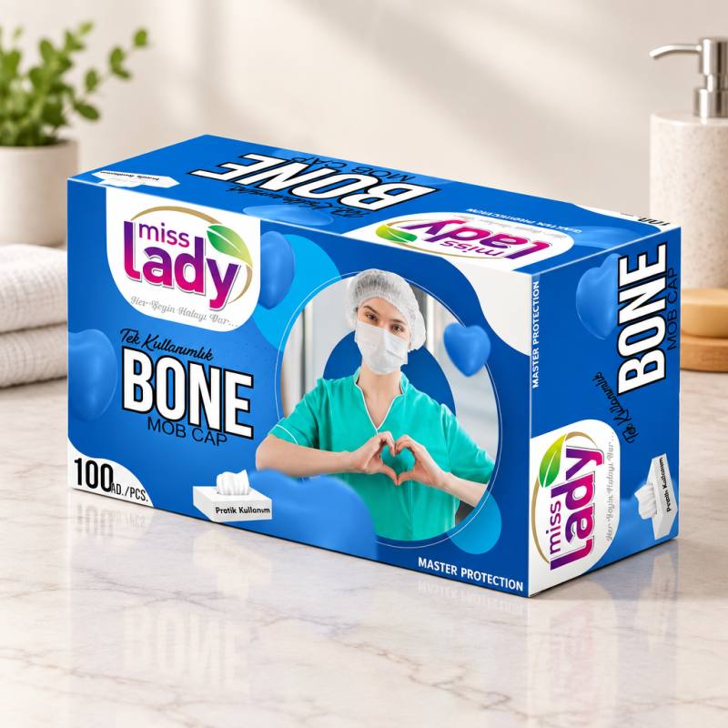 Bone ( 100'lü)