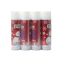 150 ml Cama Yazılabilen Kar Spreyi ( 1 Adet)