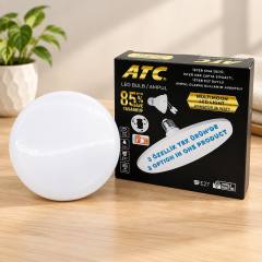 36 W 3 Özellikli Ufo LED Ampul