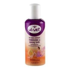 125 ml Portakal Ağda Sonrası Yağı